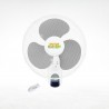 VENTILADOR PARED CON MANDO A DISTANCIA 40 CM DUTCH MASTERS