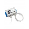 CONTROLADOR DE TEMPERATURA Y PRESION NEGATIVA (2FAN) 2A (GSE)