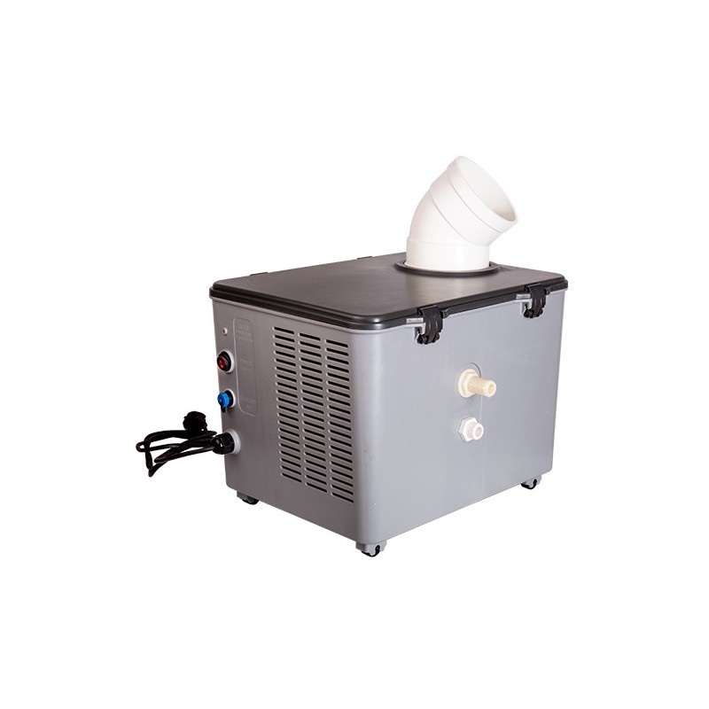 HUMIDIFICADOR MONZÓN