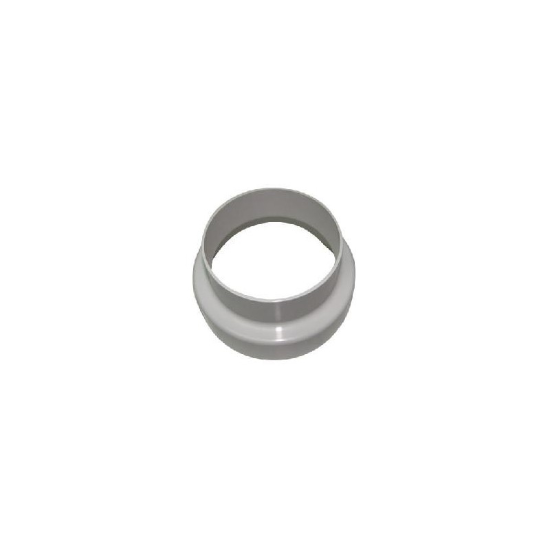 ACOPLE DE REDUCCIÓN PRIMA KLIMA DE 125 A 100MM