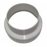 ACOPLE DE REDUCCIÓN PRIMA KLIMA DE 125 A 100MM