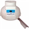 EXTRACTOR PK 160MM 2 VELOCIDADES