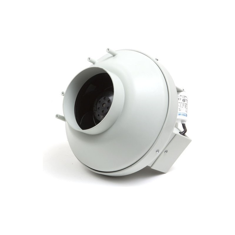 EXTRACTOR RVK 200-A1 795M3/H