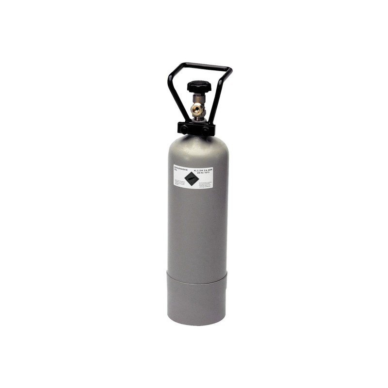 BOTELLA DE CO2