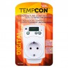 TEMPCON (CONTROLADOR TEMPERATURA)
