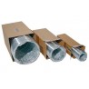 TUBO FLEXIBLE ALUCONNECT 152 MM