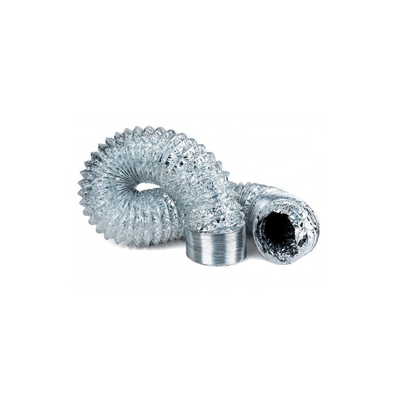 TUBO FLEXIBLE ALUCONNECT 203 MM