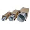TUBO FLEXIBLE ALUCONNECT 315MM