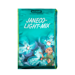 SUSTRATO JANECO LIGHT MIX 20 LT.