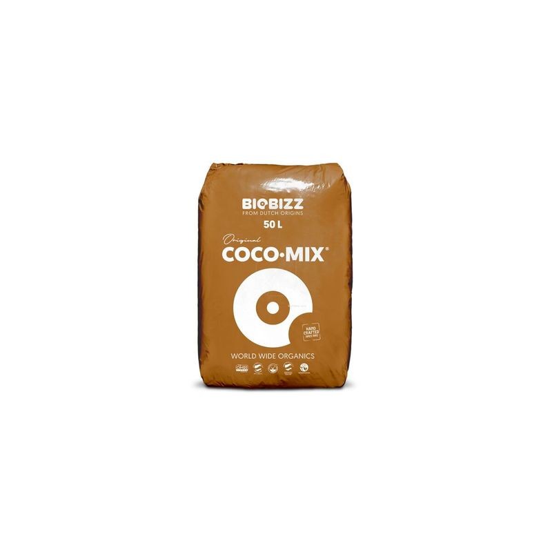 COCO MIX 50 LT (BIO BIZZ)