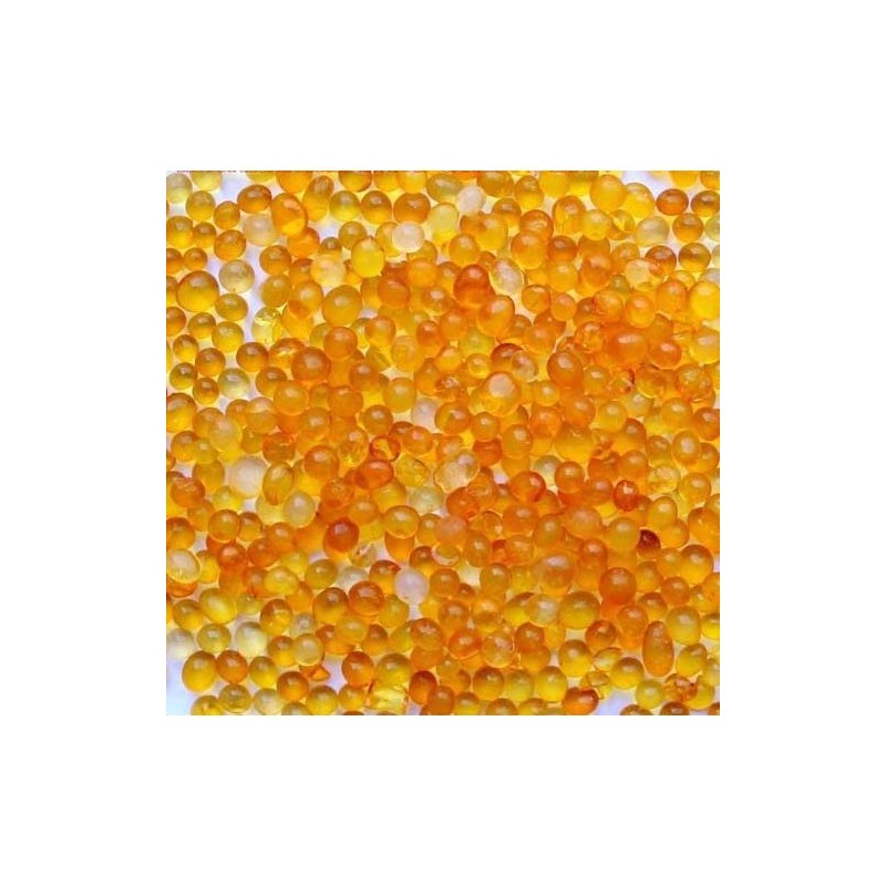 GEL DE SÍLICE