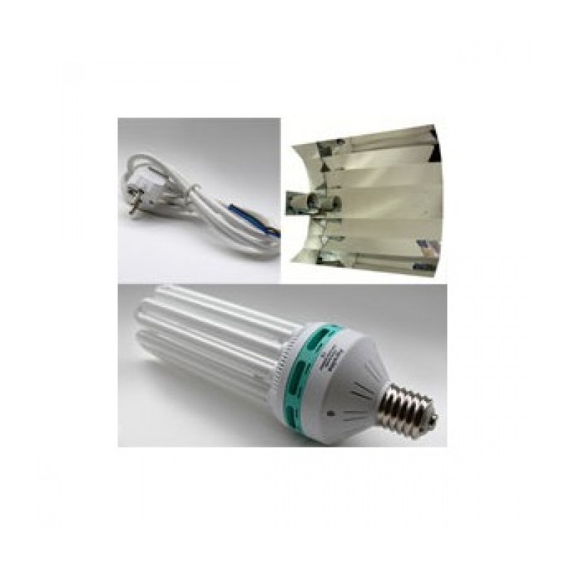 KIT 105W AGROLITE (BAJO CONSUMO)