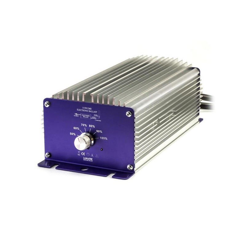 BALASTRO LUMATEK LEC 315W REGULABLE