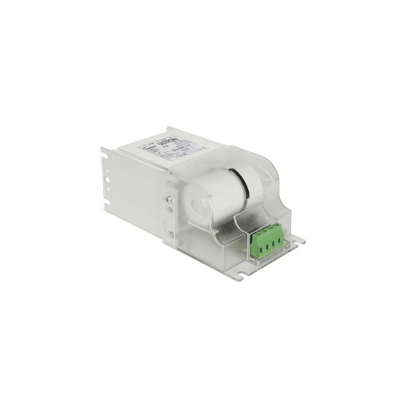BALASTRO ELECTROMAGNÉTICO COMPACT SOLUX
