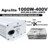 BALASTRO ELECTRÓNICO AGROLITE1000W 400V DIMMER