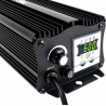 BALASTRO DIGITAL 600W SOLUX ELECTRA MANDO A DISTANCIA