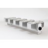 LUMINARIA LED SANLIGHT Q-SERIES CICLO COMPLETO