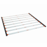SISTEMA GALAXY PRO LED 1000W SOLUX