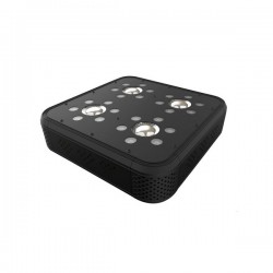 SISTEMA 4-120W LED TITAN SOLUX