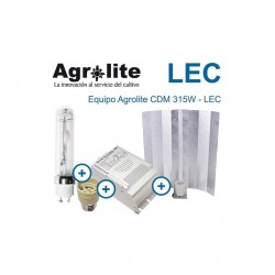 KIT LEC 315W AGROLITE...