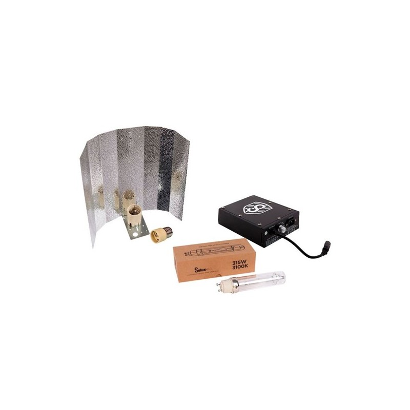 KIT SOLUX LEC 315W PRO 3100K