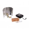 KIT SOLUX LEC 315W PRO 3100K