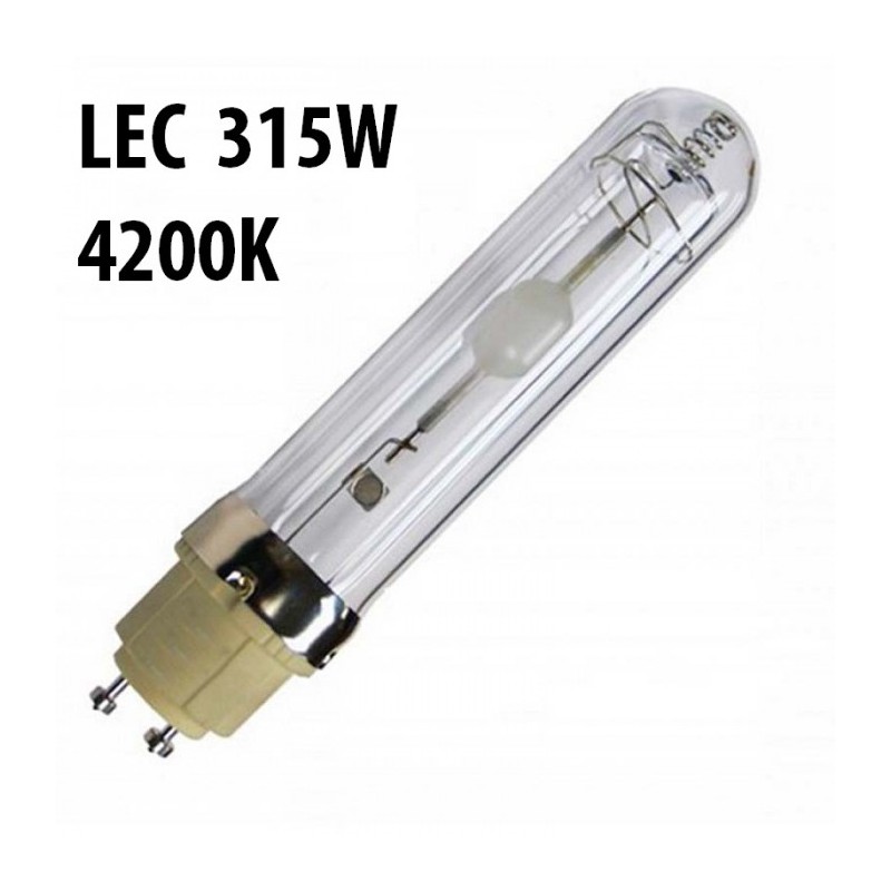 BOMBILLA LEC-CMH 315W 4200K GREEN POWER