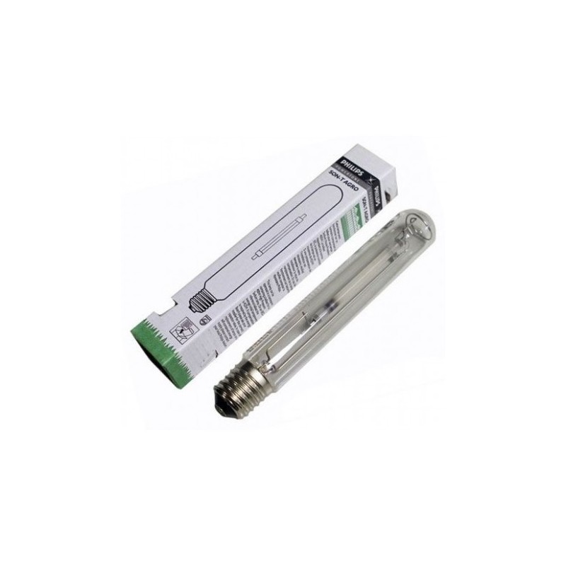 BOMBILLA 400W PHILIPS SON-T AGRO