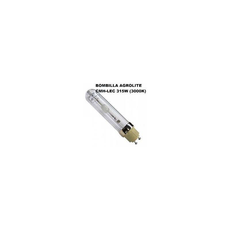BOMBILLA AGROLITE CMH-LEC 315W (3000K)