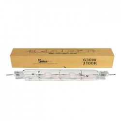 BOMBILLA 630W LEC D.E SOLUX...