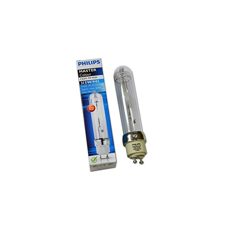 BOMBILLA PHILIPS CDM MASTER 315W-4200K