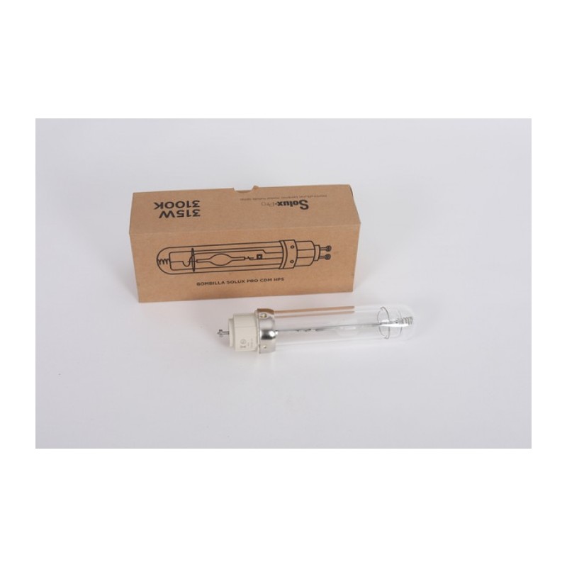 BOMBILLA SOLUX PRO LEC 315W-3000 K
