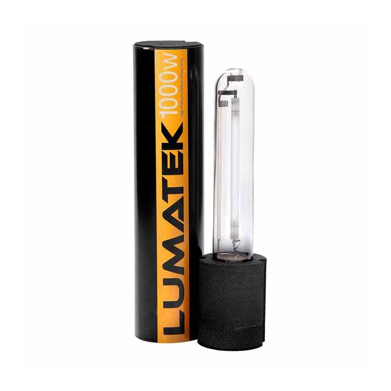 BOMBILLA LUMATEK SHP 1000W (MIXTA)