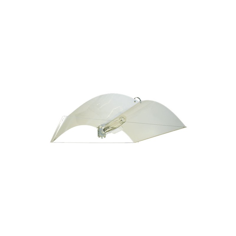 REFLECTOR ADJUST-A-WINGS DEFENDER BLANCO