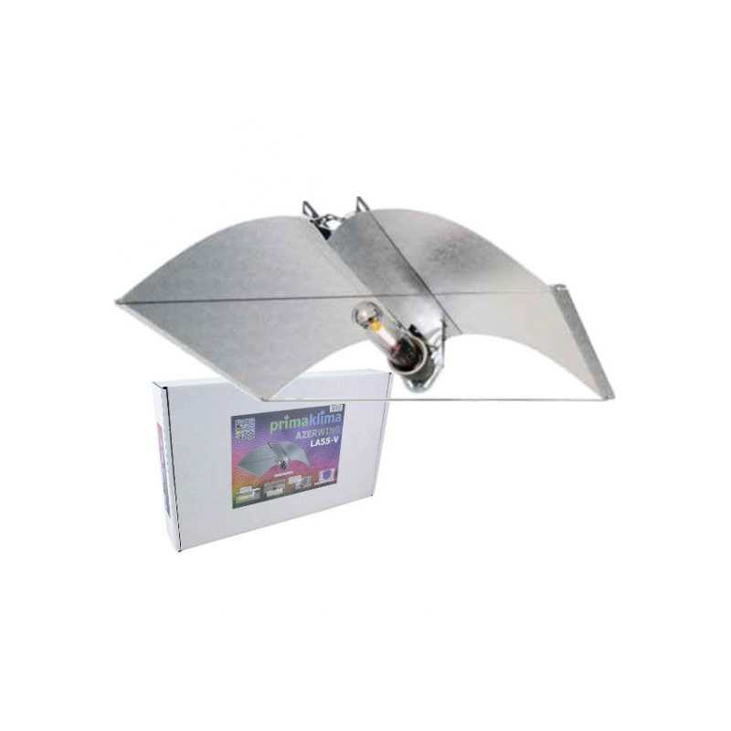 REFLECTOR AZERWING VEGA GREEN PRIMA KLIMA
