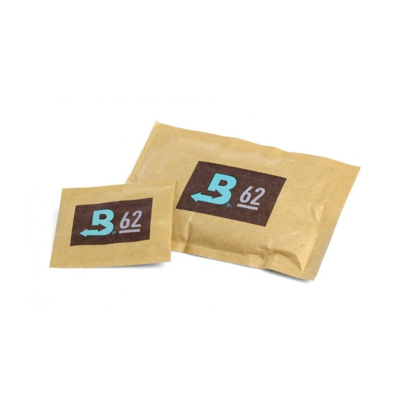 BOVEDA 62% CONSERVACIÓN CANNABIS