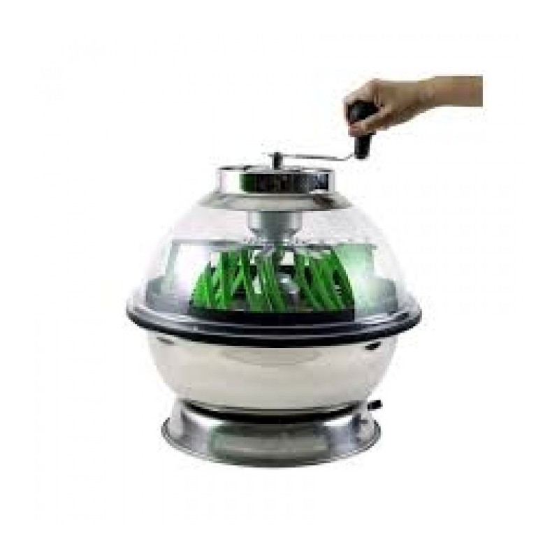 PELADORA AUTOMÁTICA LEAF TRIMMER PRO 24'' (60,96 CM)