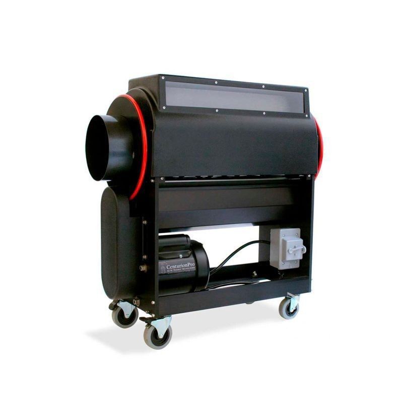 PELADORA CENTURIONPRO MINI