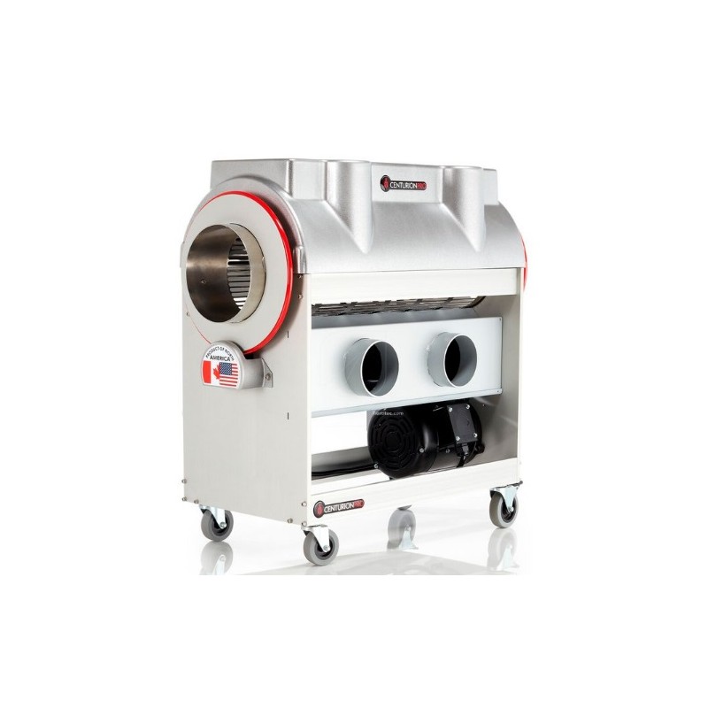 PELADORA CENTURIONPRO SILVER BULLET