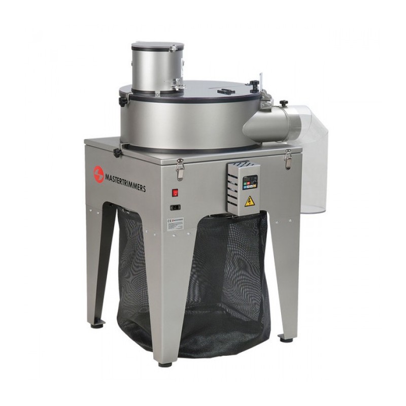 PELADORA MASTER TRIMMER PROFESIONAL 75