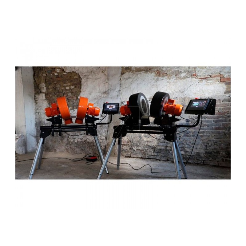 PELADORA MR MEAN (DUTCH SOLUTIONS)
