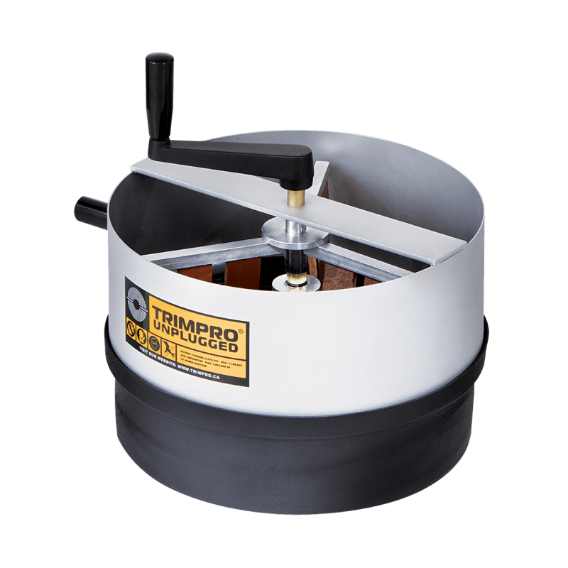 PELADORA TRIMPRO UNPLUGGED