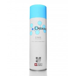 GAS DEXSO D.M.E (EXTRACCION...