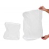MALLA BOLSA CHOCOLIZER LAVADORA 19 LITROS (EXTRACCIÓN CON HIELO)
