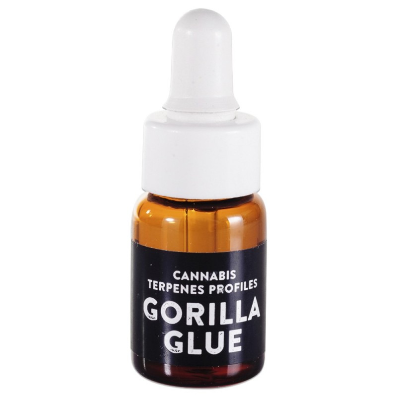 TERPENOS GORILLA GLUE 1ML