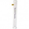 TUBO EXTRACTOR BHO BOROSILICATO SECRET SMOKE