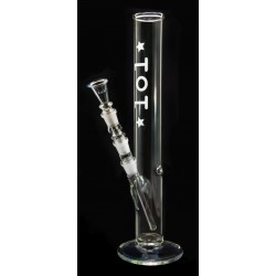 BONG CRISTAL LOL TIP TUBE...