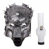 BONG MASCARA DE GAS PREDATOR