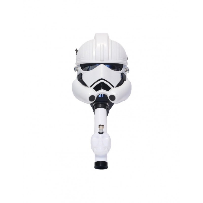 BONG MASCARA DE GAS STAR WARS