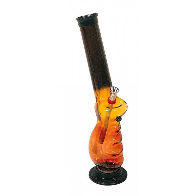 BONG METACRILATO JOYSTICK 2 COLORES